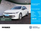 Volkswagen Golf VIII Energy 1,5 l eHybrid DSG ACC LED 360° - Volkswagen Golf: V5