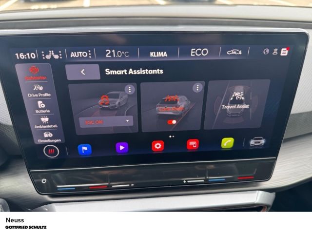 Cupra Leon - Bild 19