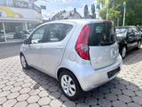 Opel Agila B 1,2 Edition *SHZG+Klima+nur60tkm* - gebrauchte Opel Agila aus dem Jahr 2010