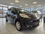 Peugeot 107 Active Sport | KLIMA | ALLWETTERR. - gebrauchte Peugeot 107 aus dem Jahr 2012