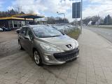 Peugeot 308 SW Platinum - Peugeot 308 in Bremen