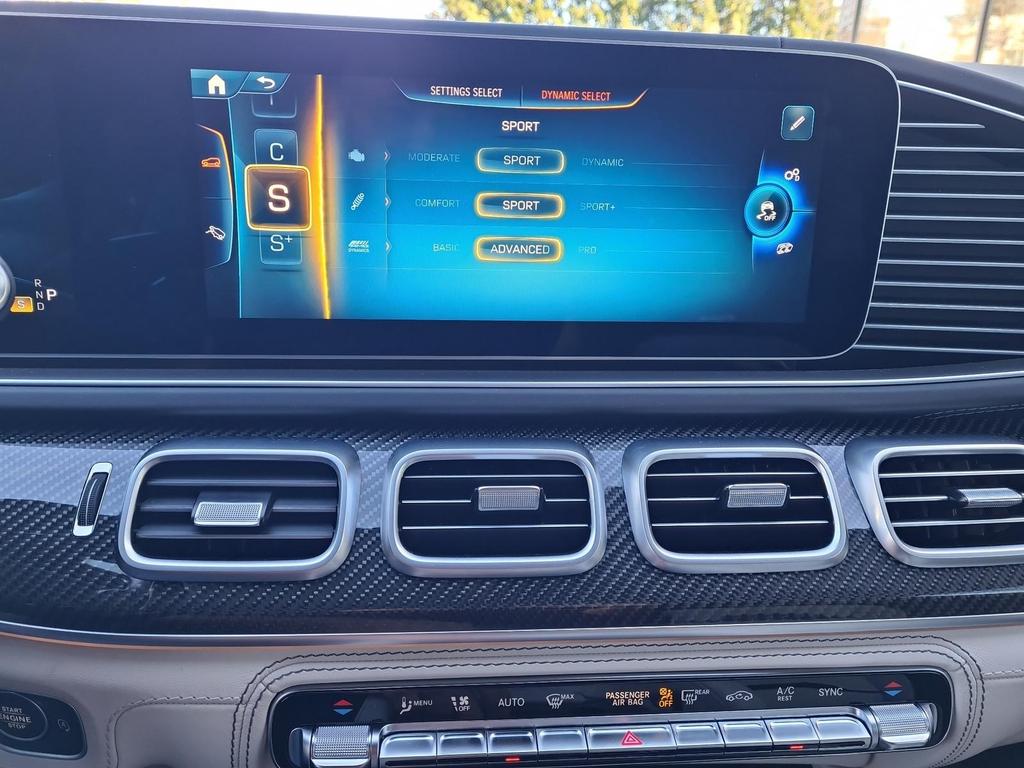 Mercedes-Benz GLE 53 AMG