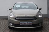 Ford C-MAX Titanium Automatik/Navi/Kamera/Winterpaket - Ford C-Max in Krefeld