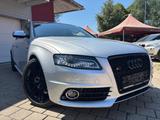 Audi S4 Avant 3.0 TFSI quattro Top Gepflegt - gebrauchte Audi S4 aus dem Jahr 2010