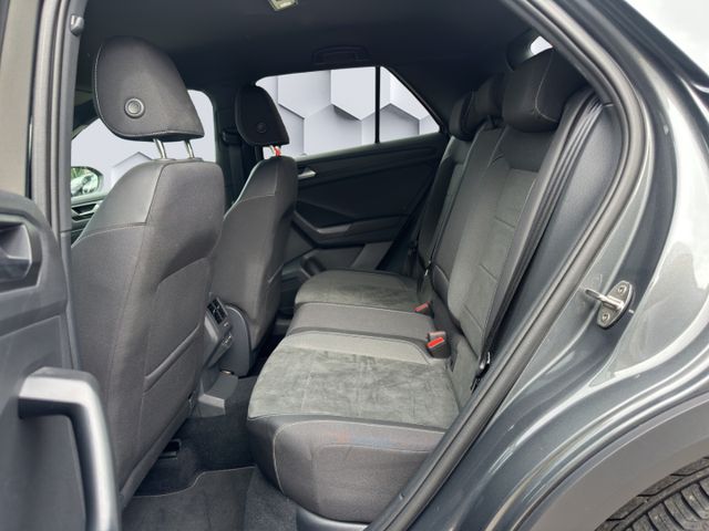 T-Roc 1.5 TSI R-Line DSG AHZV LED Matrix Beats A