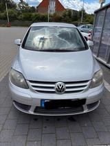 Volkswagen W Golf Plus 1.6 TDI (2005)  TÜV bis 10/20... - VW Golf Plus in Braunschweig