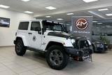 Jeep Wrangler *75Years Edition*TrailRated*AHK*1.Hand* - Jeep Wrangler mit 3 Türen