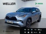 Toyota Highlander 2.5 Hybrid Luxury *7-Si*Leder*360°*JB
