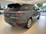 Land Rover Range Rover Sport P300 S 20''ALU MATRIX-LED LEDE - Land Rover Range Rover Sport mit Benzin-Antrieb