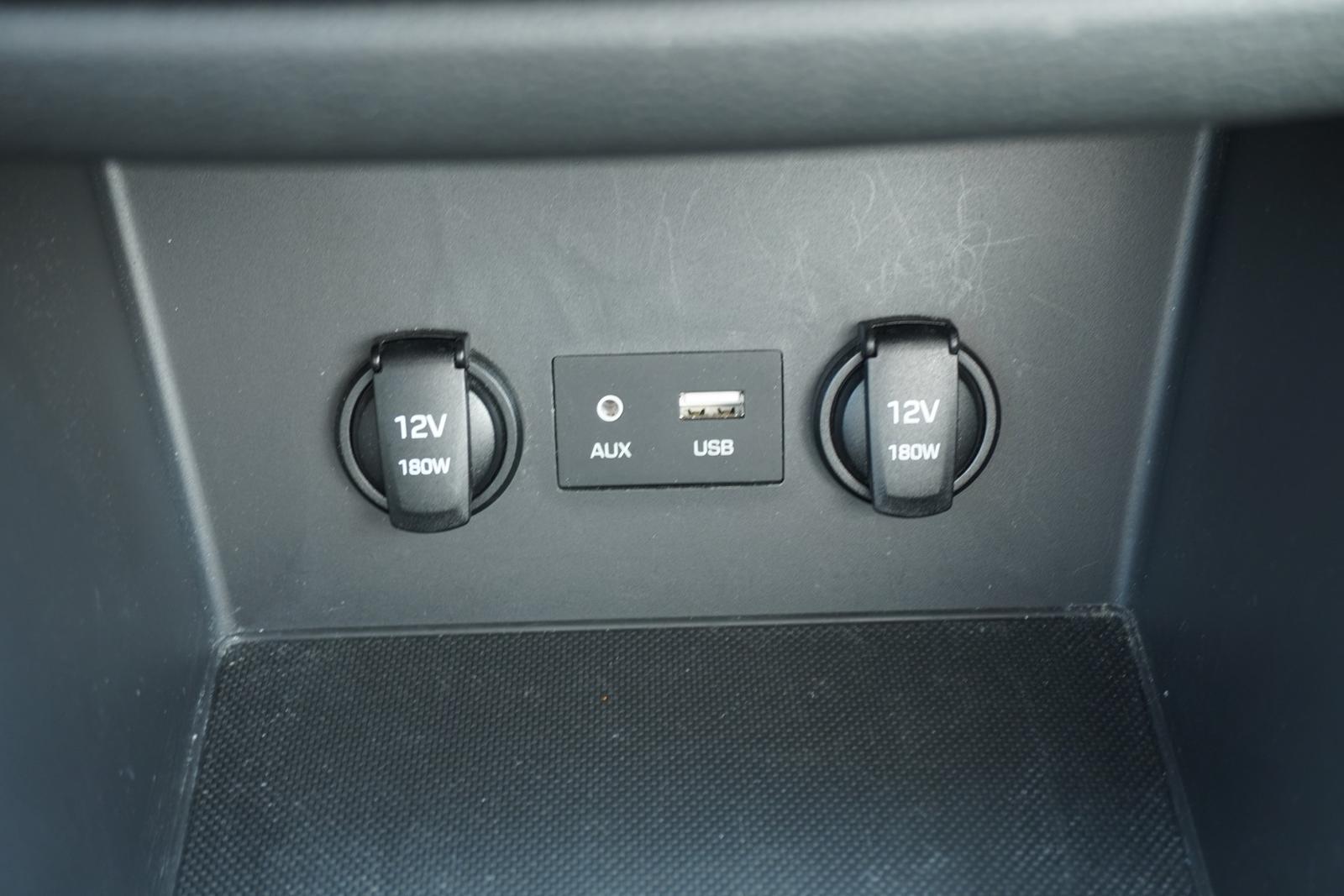 Hyundai i30 Kombi 1.0 T-GDI Klima Tempomat SHZ PDC