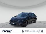 Skoda Octavia Combi Sportline 2.0 TDI DSG, LED/KAM/SHZ - Skoda Octavia: Sportline