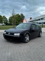 Volkswagen Vw Golf 4 1.9 TDI GTI ARL Static No airride - Volkswagen Golf mit Diesel-Antrieb: GTI