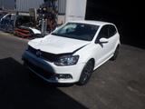 Volkswagen Polo 1.2 TSI 66kW ALLSTAR BMT - VW Polo Unfallwagen