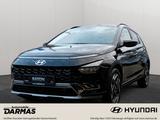 Hyundai BAYON FL (MY25) 1.0 Turbo DCT Prime Klimaaut. - schwarze Hyundai BAYON