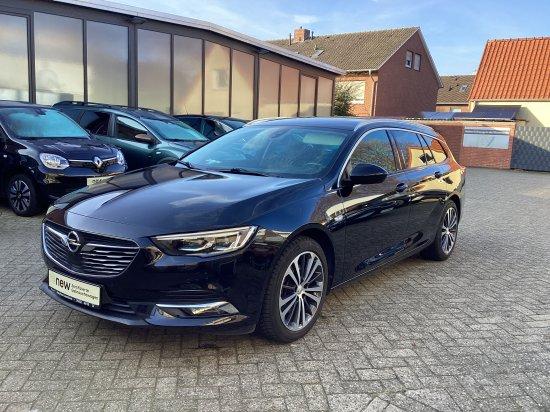 Opel Insignia 2.0 CDTI Ultimate Exclusiv (EURO 6d-TEM