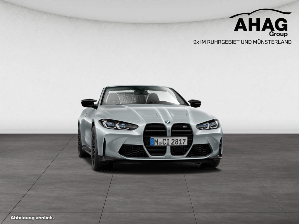 BMW M4 - Bild 10