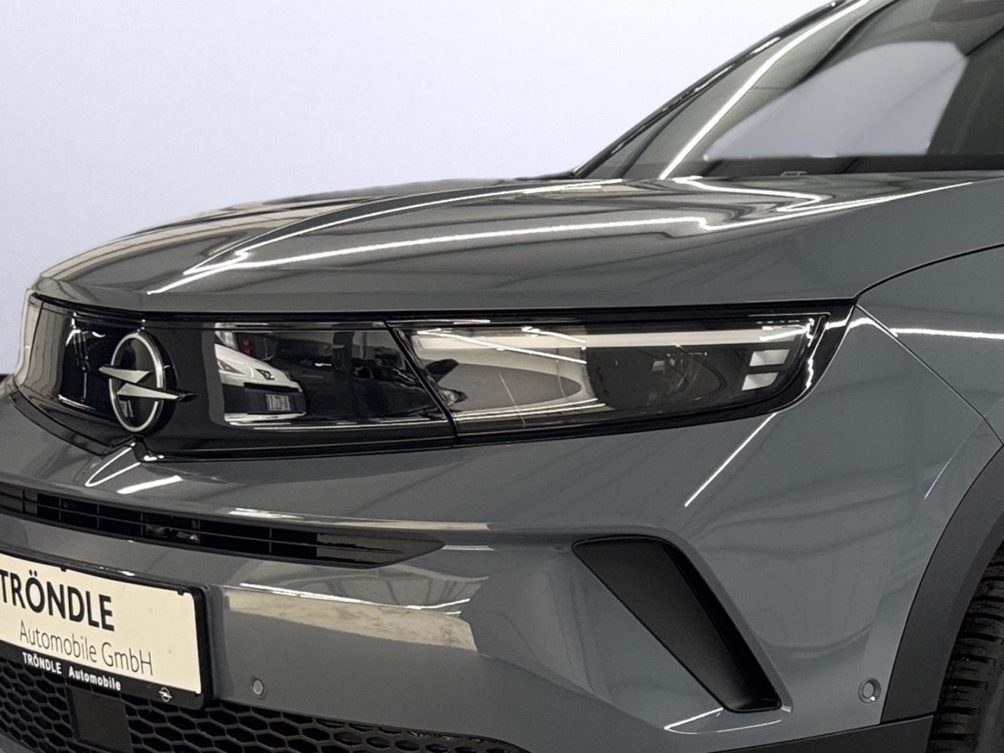 Opel Mokka-e - Bild 6