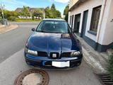 Seat Toledo 1.8 20V  - gebrauchte Seat Toledo aus dem Jahr 2001