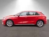Audi A3 Sportback S line 40TFSI quatt Stroni LED PANO - Audi A3: Allradantrieb