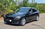 BMW 318 Gran Turismo Gran Turismo 318d Advantage... - BMW 318 Gran Turismo: Automatik