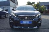 Peugeot 3008 Allure Leder;Navi;LED;Focal; - Peugeot 3008: Schwarz