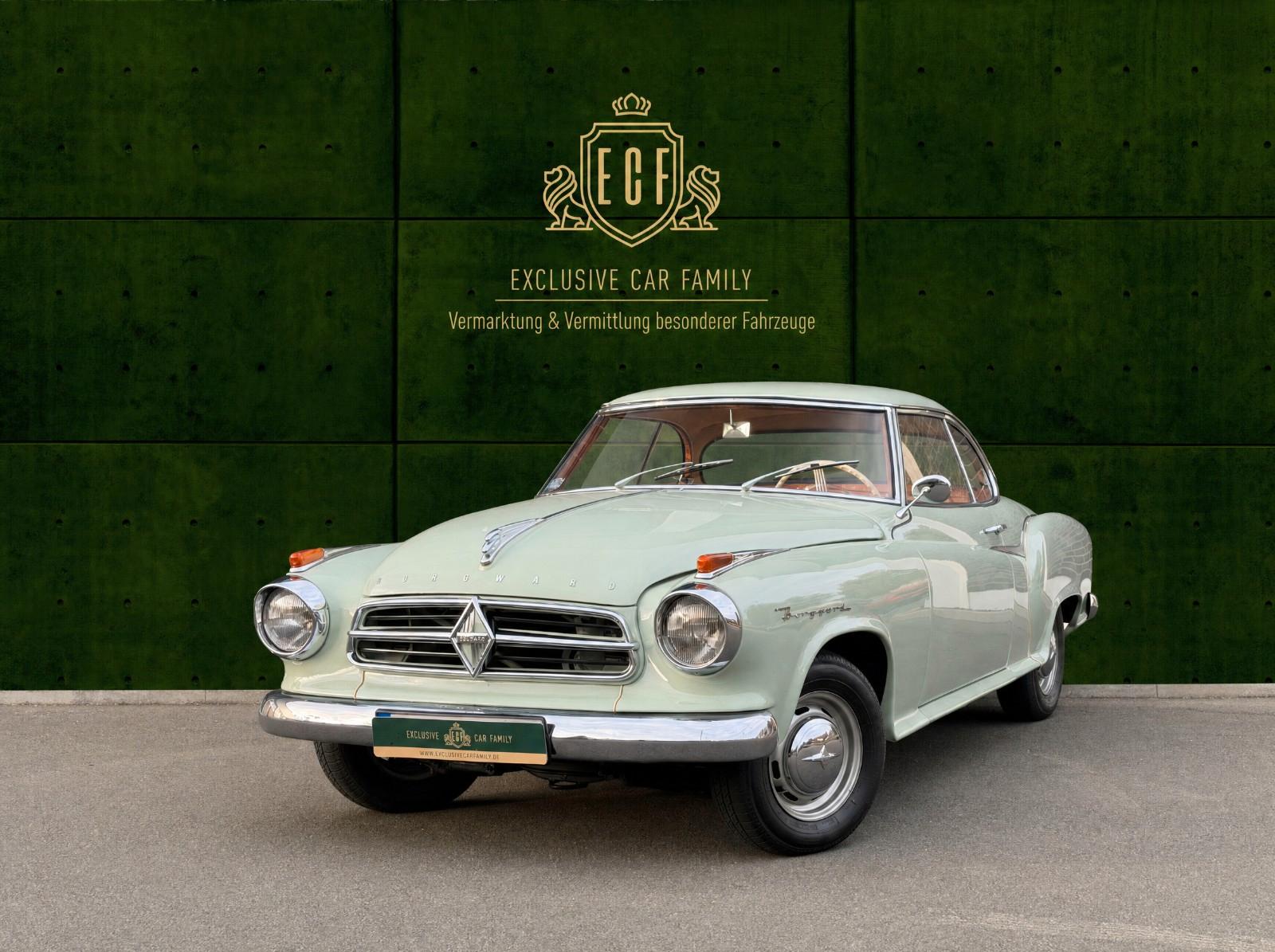 Borgward Другой