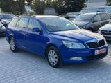 Skoda Octavia Combi Ambiente 1.6 MPI - Skoda Octavia: Mpi
