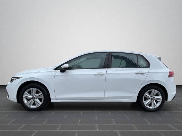 Volkswagen Golf - Bild 8