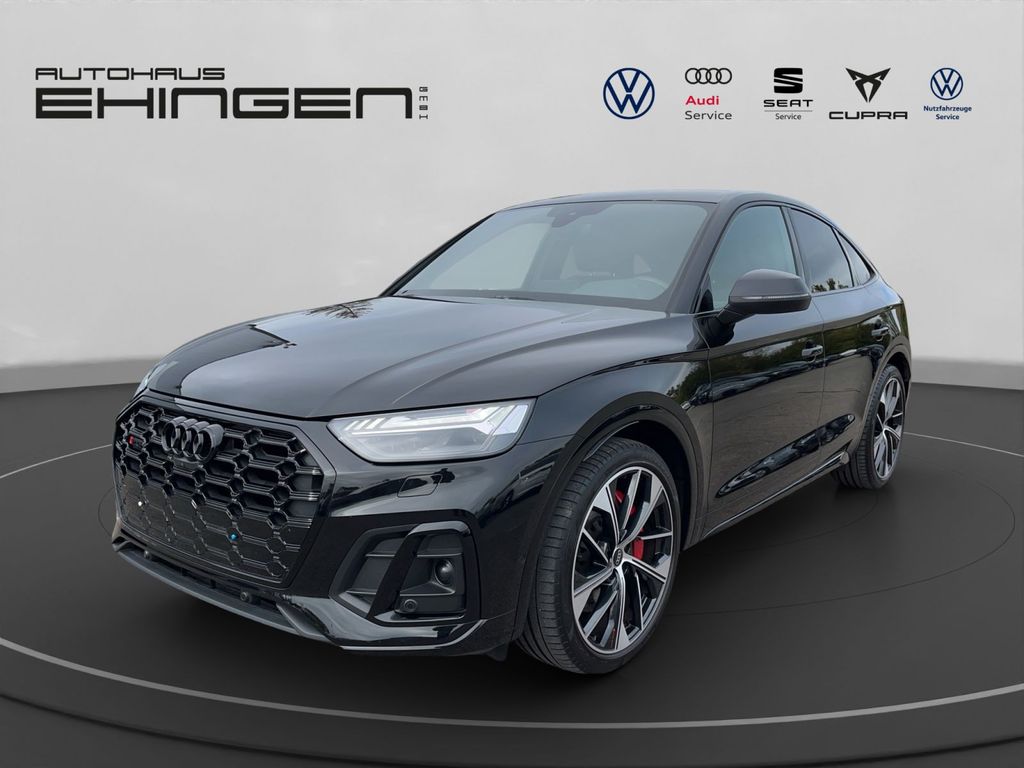 Image of Audi SQ5