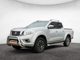 Nissan Navara 4x4 2.3 dCi Tekna Double Cab - gebrauchte Nissan Navara aus dem Jahr 2017