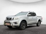Nissan Navara 4x4 2.3 dCi Tekna Double Cab - Nissan Navara aus 2017