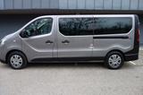 Fiat Talento 2,0d"Kombi"L2+Lang"9-Sitzer"AHK" Klima - Fiat: Sitzer 9