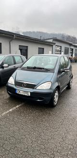 Mercedes-Benz A 140 CLASSIC PICCADILLY Classic - Mercedes-Benz A 140 in Dortmund