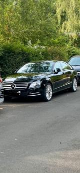 Mercedes-Benz Mercedes CLS 350 CDI, 2Hand, TÜV 07/27 - Mercedes-Benz CLS 350 aus 2011: Cdi
