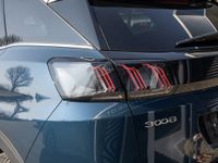 Peugeot 3008 - Vorschau Bild 20