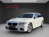 BMW 535 d Touring M SPORT NAVI*XENON*LEDER*PDC*SHZ - BMW 535 in Hamburg
