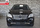 Mercedes-Benz ML 350 4-MATIC*SPORT*GLASDACH*SITZH*BIXENON*PDC* - gebrauchte Mercedes-Benz ML 350 aus dem Jahr 2009