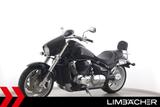 Suzuki VZR M 1800 R INTRUDER - 260er Hinterreifen - SUZUKI VZR1800