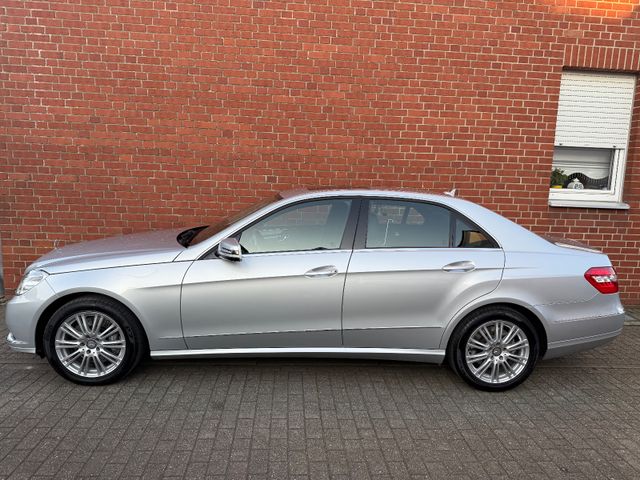 Mercedes-Benz E 500 Lim V8"erst 55000km und Top-Ausstattung*