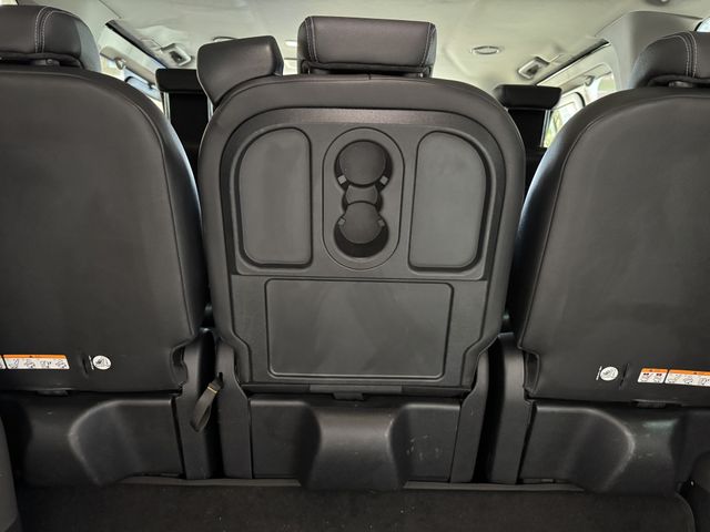 Ford Tourneo Custom Active L1 Bi-Xenon  AHK