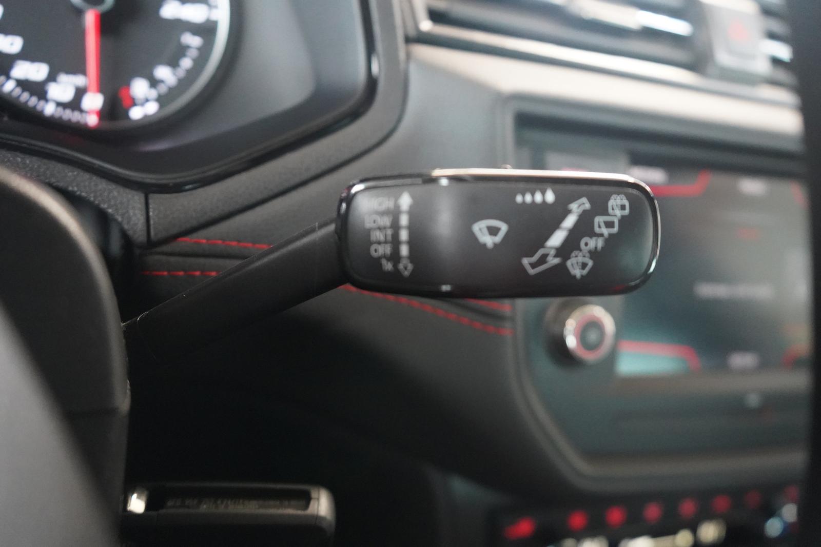 Seat Ibiza 1.0 TSI FR LED FullLink Tempomat PDC USB