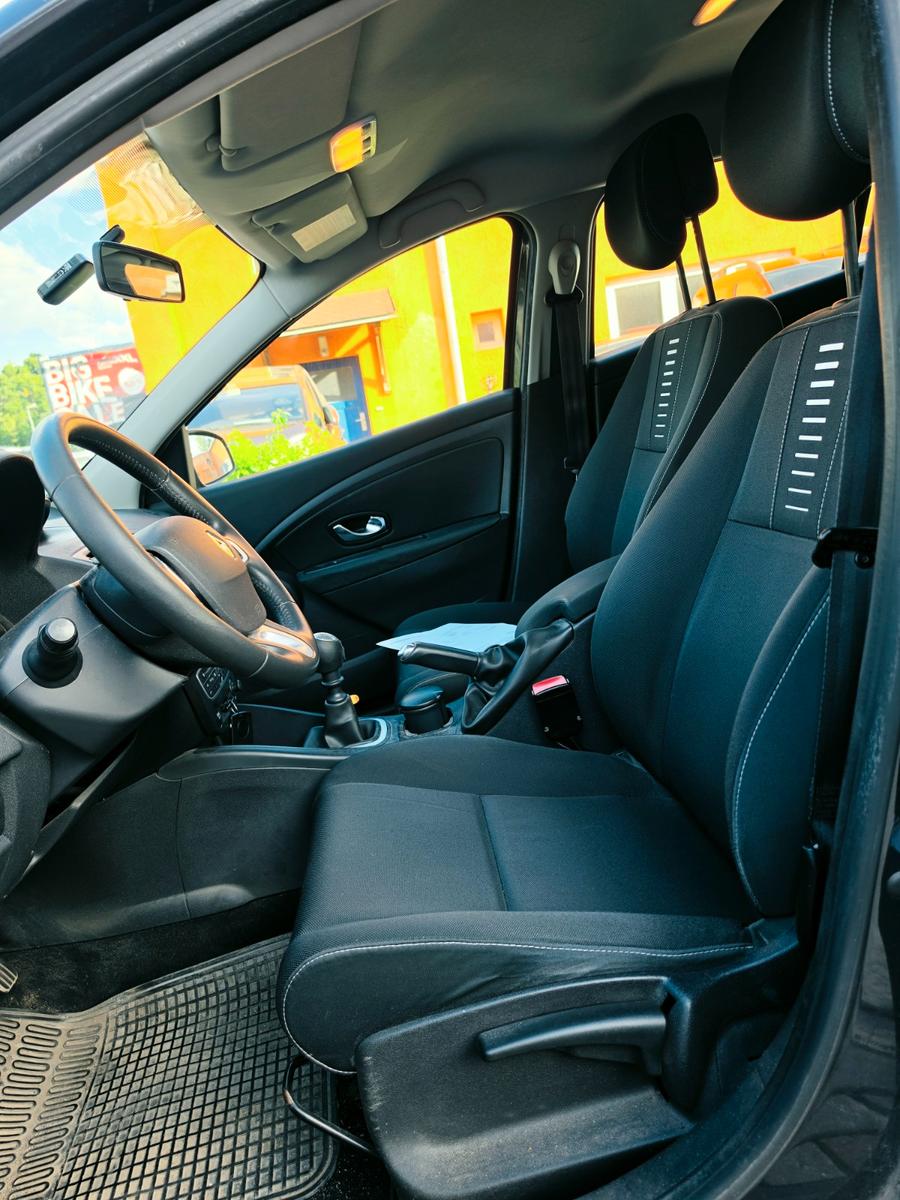 Renault Megane 2011 — photo 5