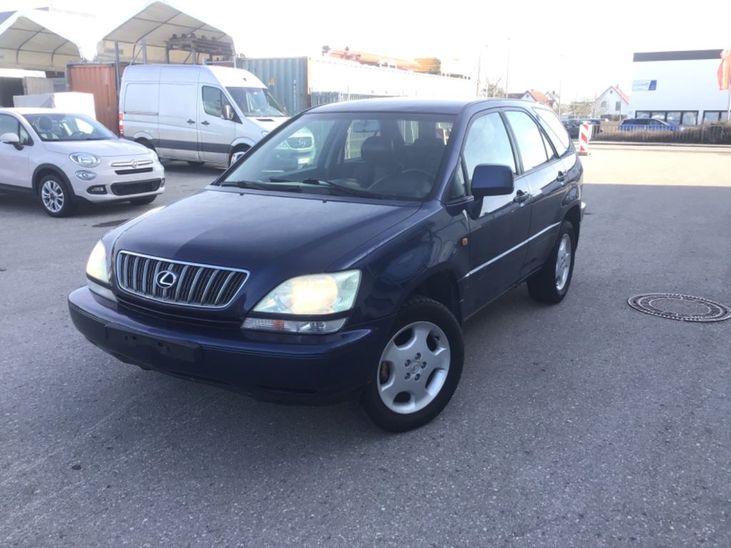 Lexus RX 300