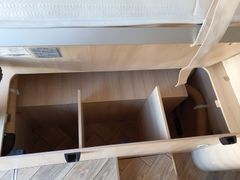 Chausson V 697  Sport Line MJ24, Automatik