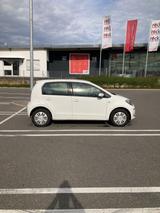 Volkswagen up! 1.0 44kW take up! take up! - gebrauchte Kleinwagen in Heilbronn