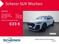 Audi Q5 - Vorschau Bild 1