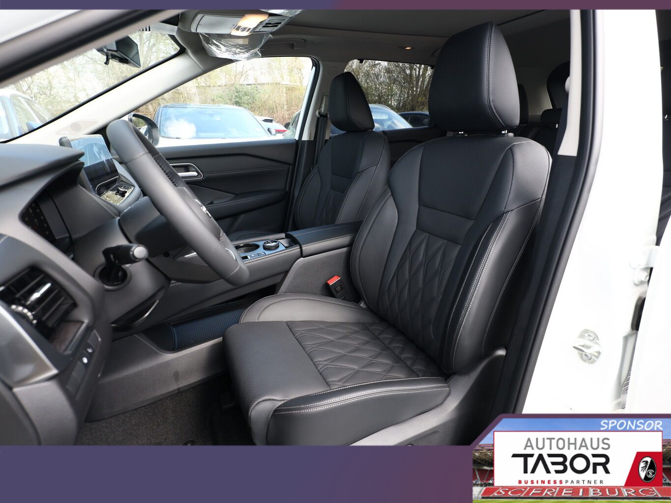 Nissan X-Trail - Bild 6