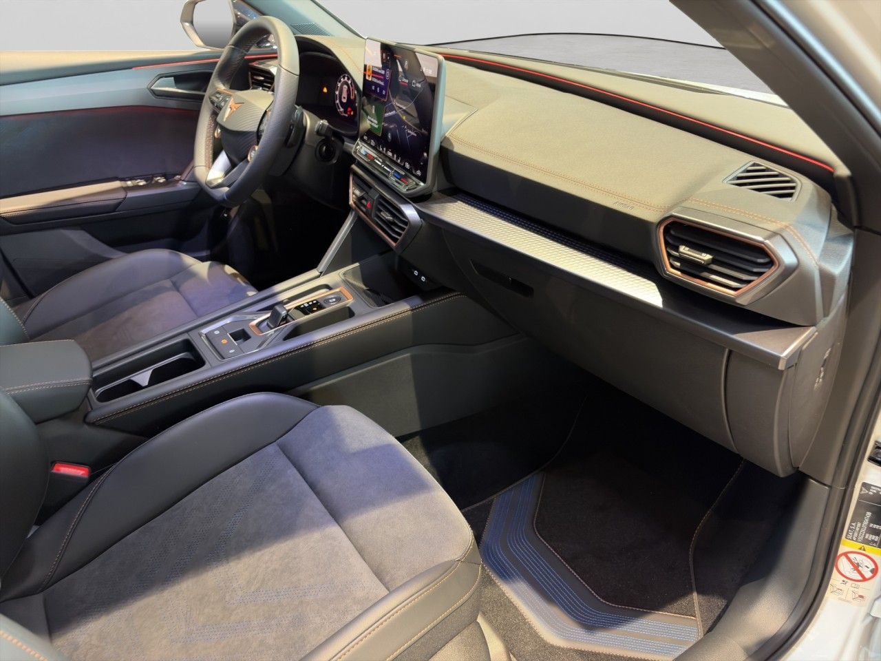 Cupra Leon - Bild 14
