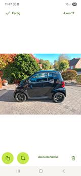 Smart ForTwo coupé 1.0 52kW mhd pure pure - Smart ForTwo Pure mit Benzin-Antrieb