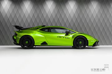 Huracán STO BRAND NEW AVAILABLE ON STOCK